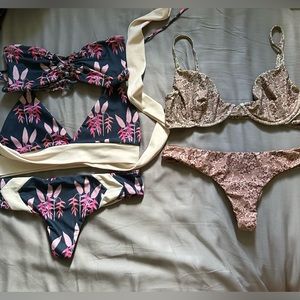 little bikini collection